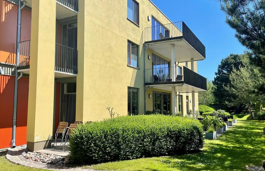 Hostel Haus 54-1