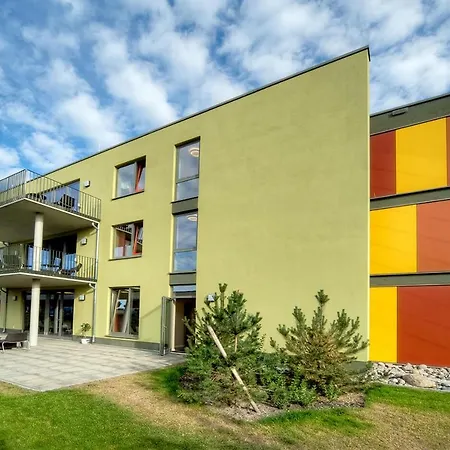 Hostel Haus 54-2
