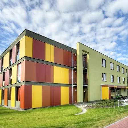 Hostel Haus 54-3